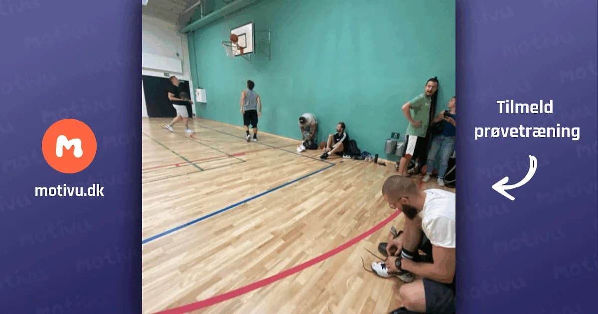 City Men's Team 1 (Intermediate)