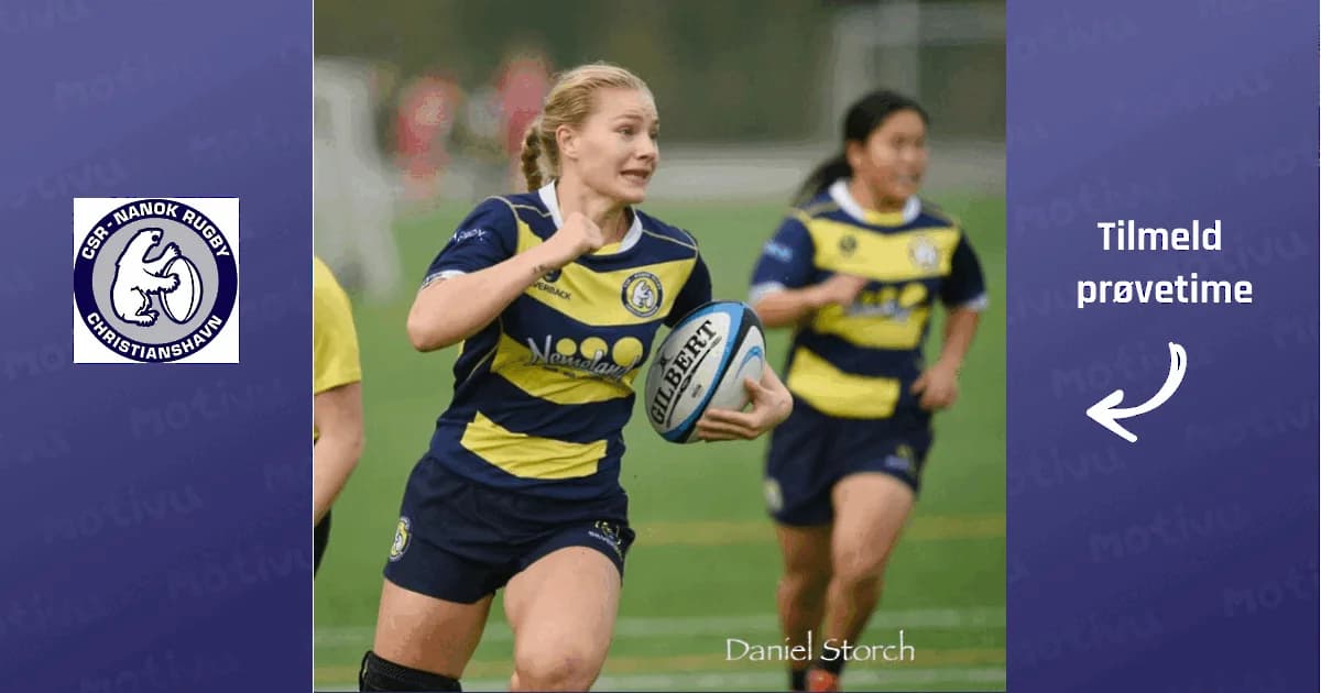 Women's Senior - Thursday