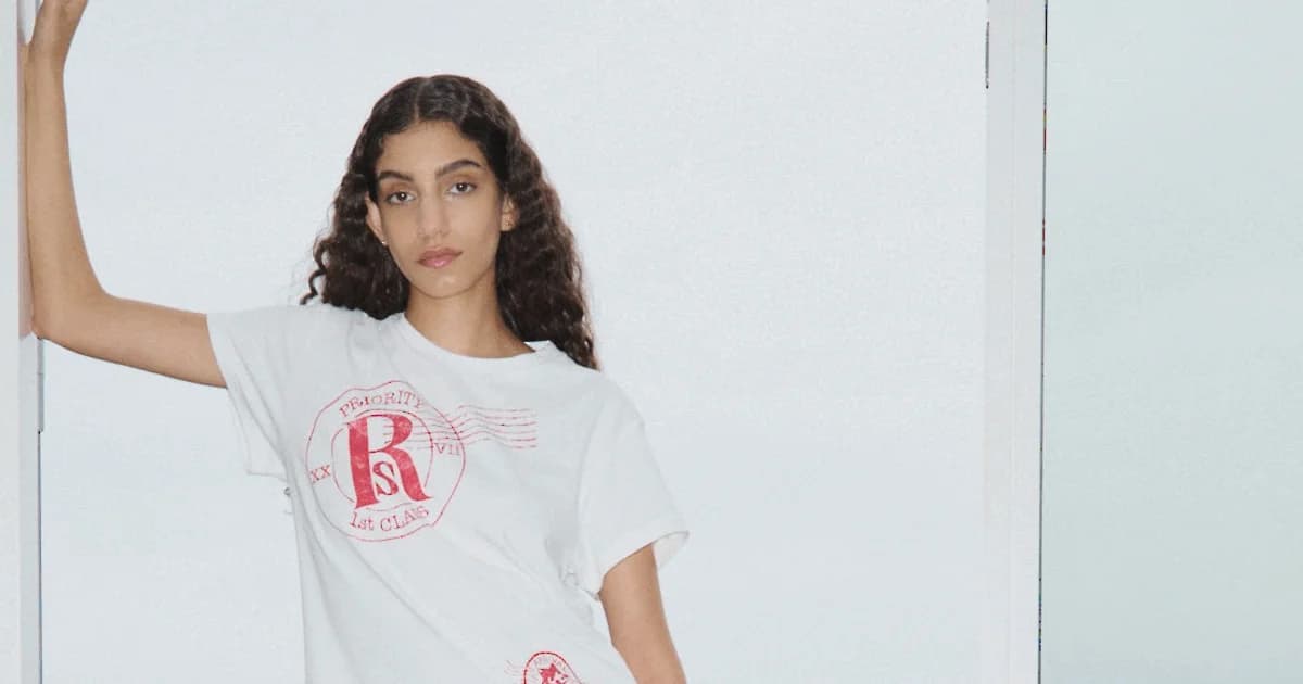 Rabens Saloner Warehouse Sale