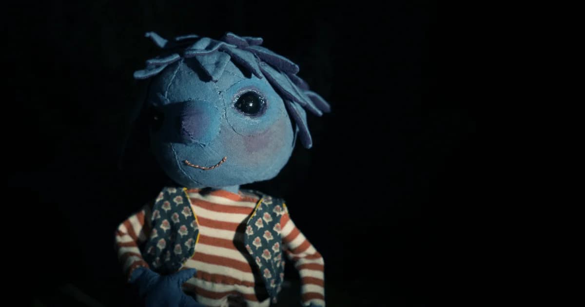 Det er min (3-6 år)