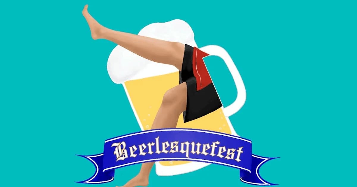 Beerlesquefest
