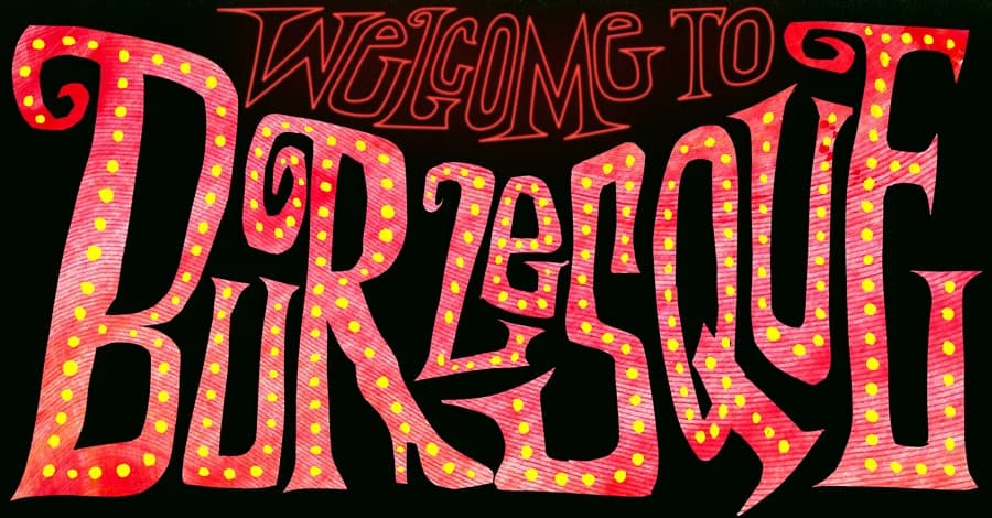 Welcome to Burlesque in Absalon