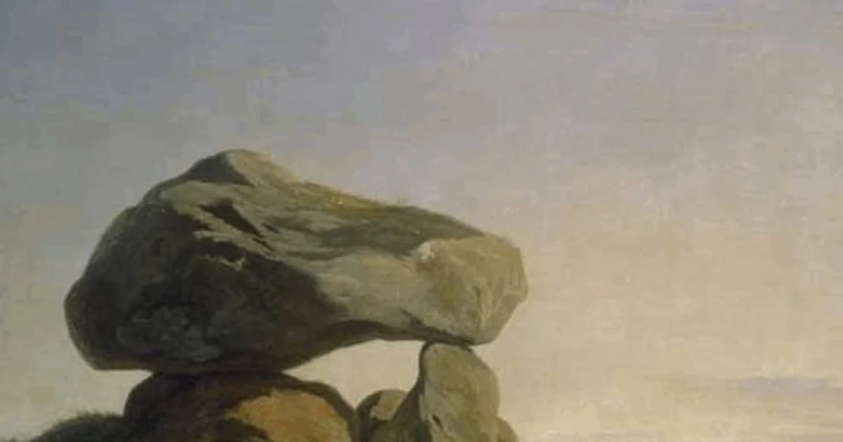 Statue af H. C. Andersen begynder at tale med AI