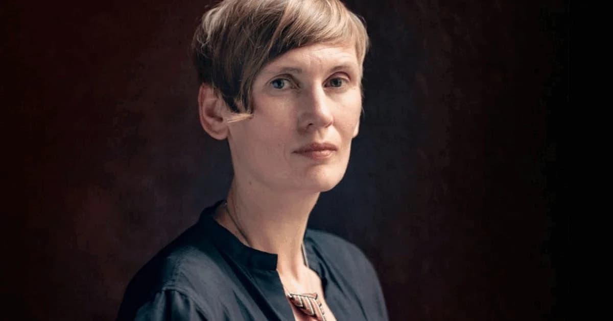 Eva von Redecker: Dieser Drang nach Härte