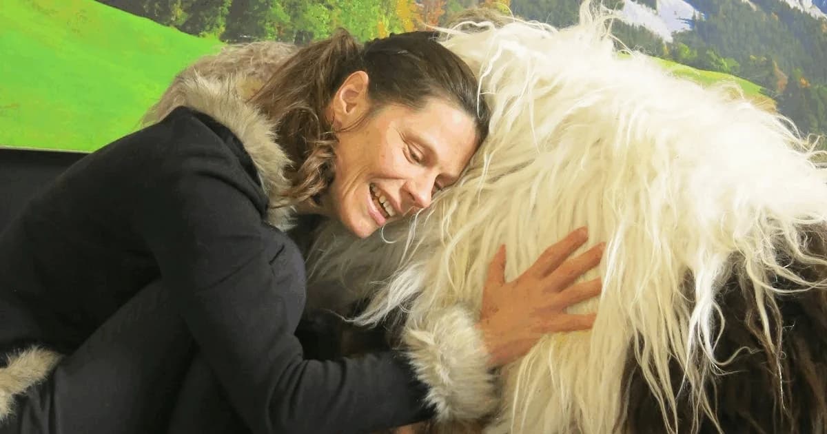 Pelzz – theatre magic for the youngest