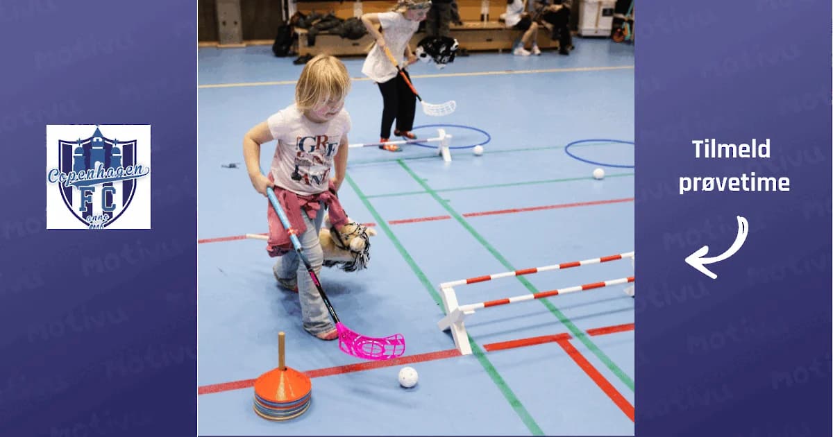 Family Sports Saturday