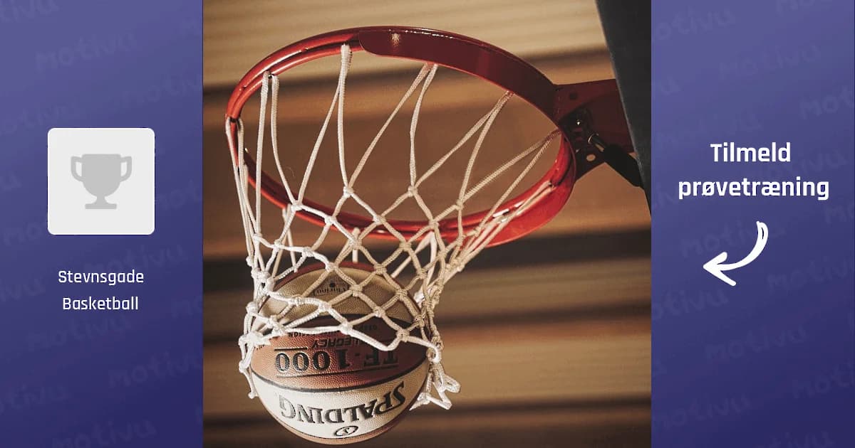 U5 mix – Basketball for alle