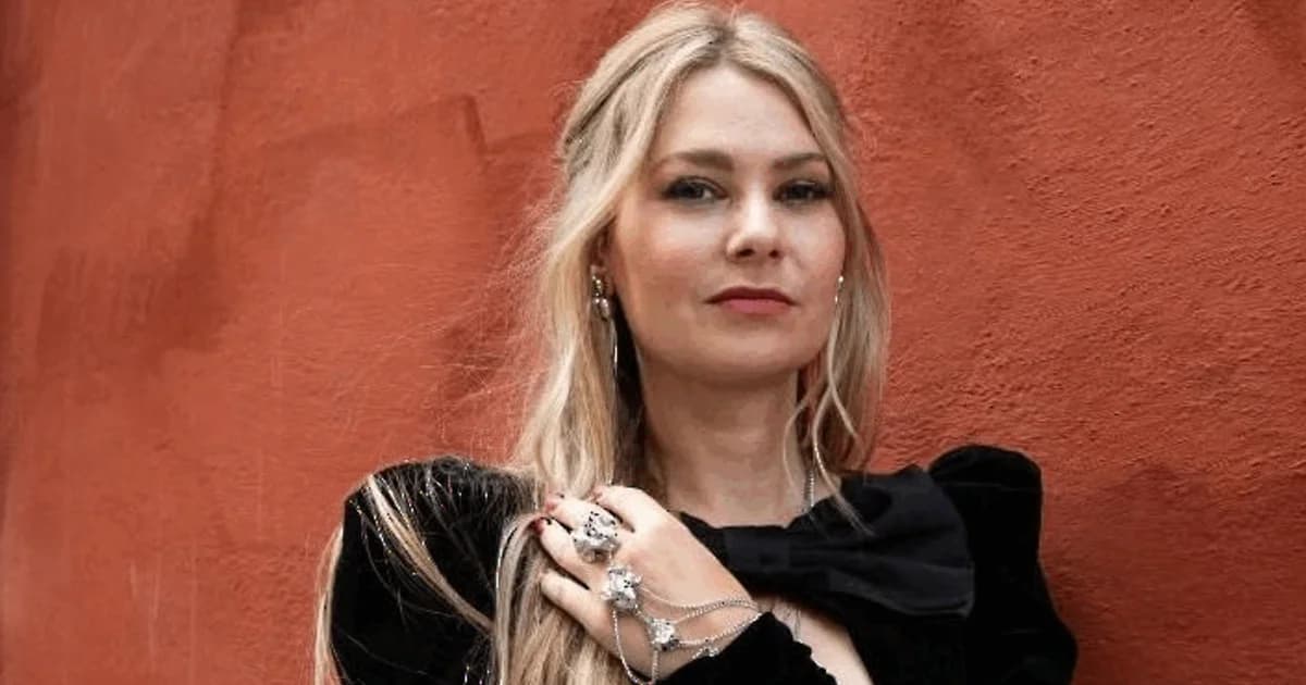 Iris Bergcrantz
