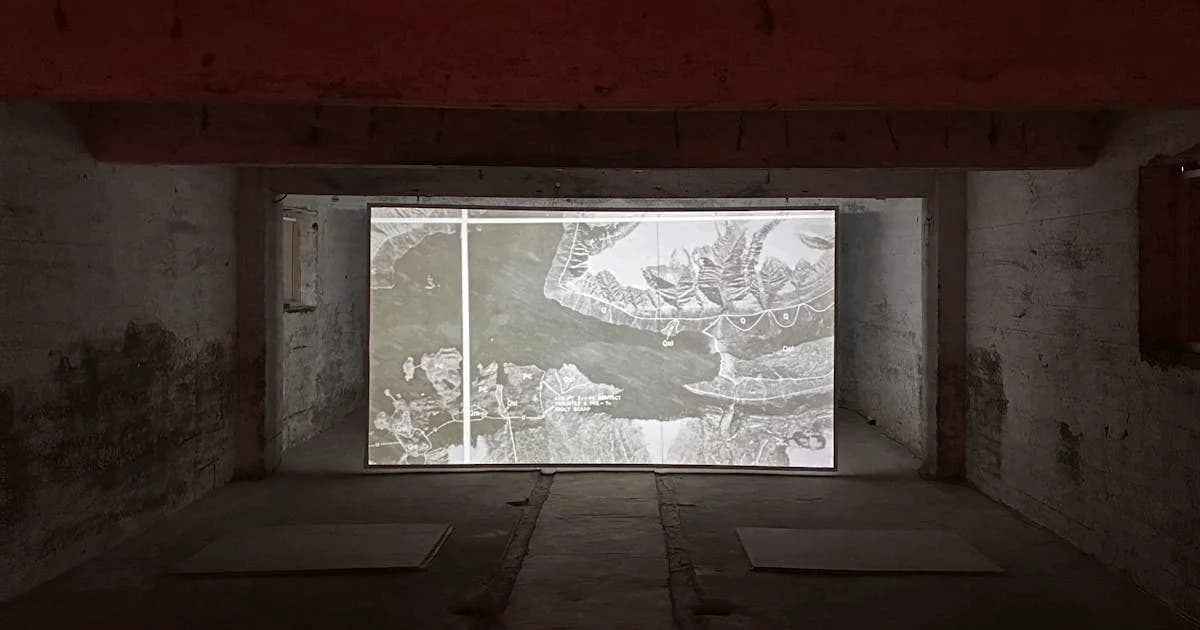 Talk: Reframing Narratives - Tinne Zenner in Conversation with Jane Jin Kaisen