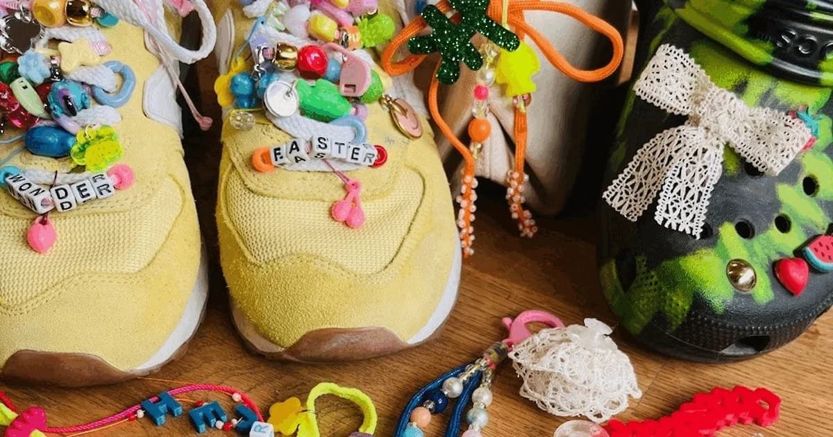 3D Printing and Laser Cutting: Create Your Own Charms and Keychains