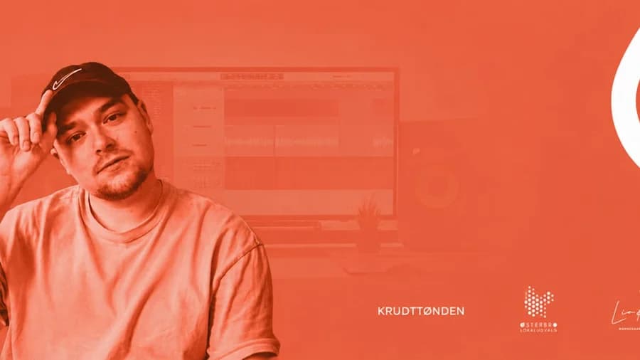 Synagi producer Lab med Jeppe Appel