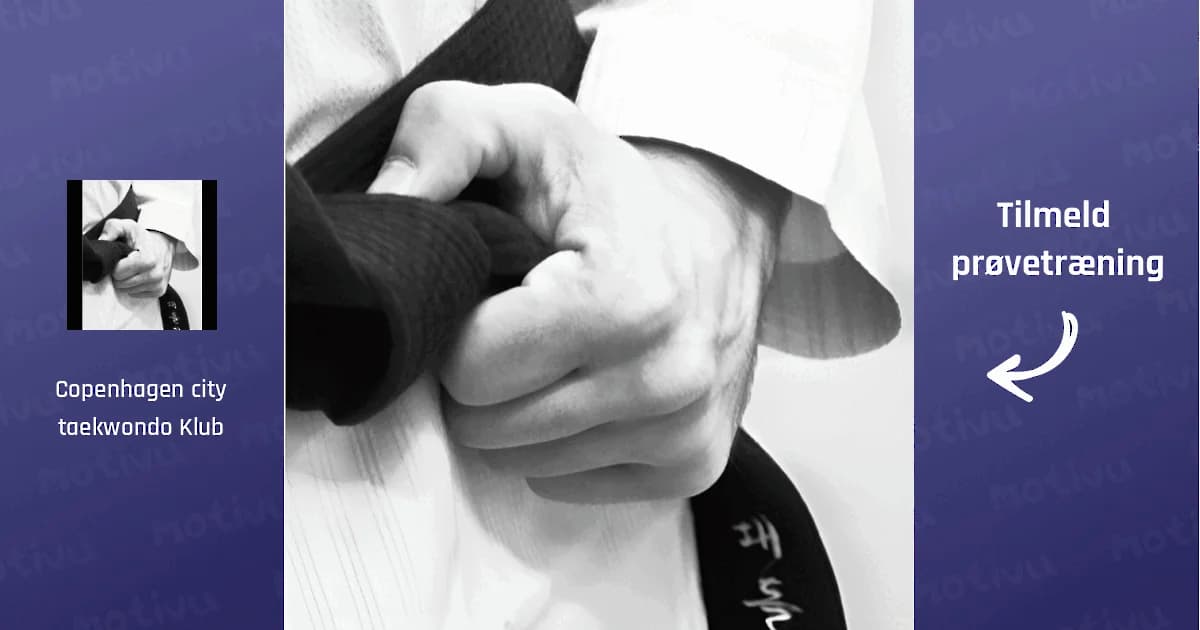 Taekwondo for Beginners (13-18 years)