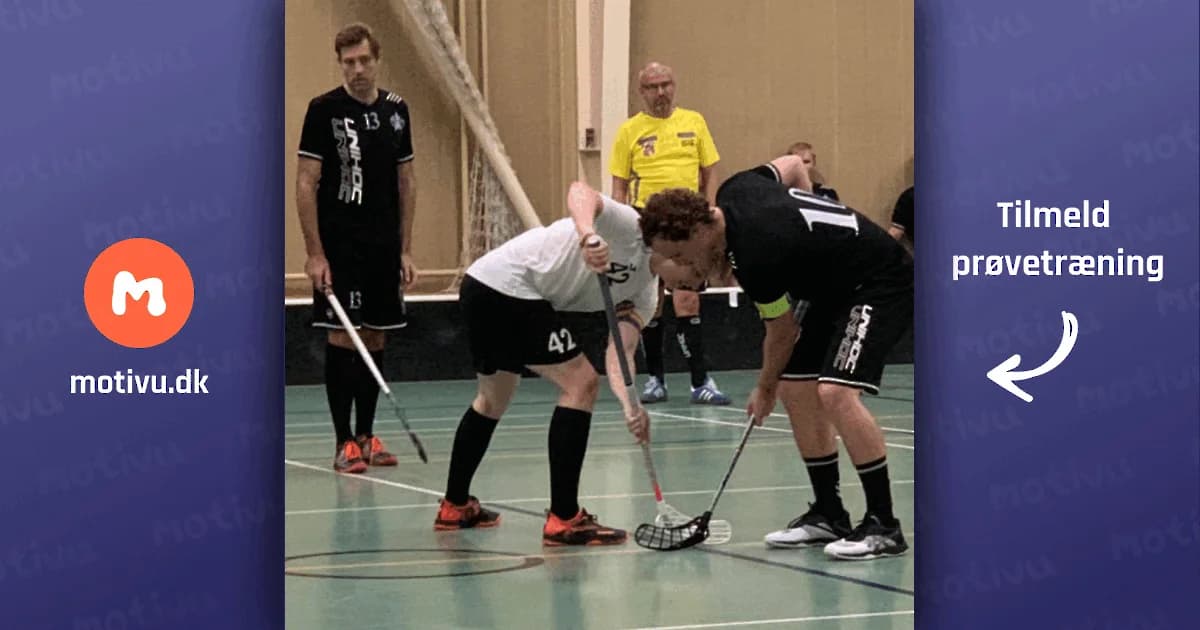 Træning Herre 3 FFK (3. division)