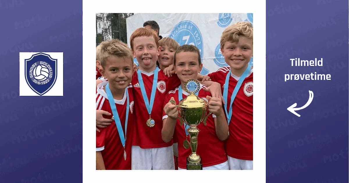 Fodboldtræning U11 (årgang 2016) – drengehold