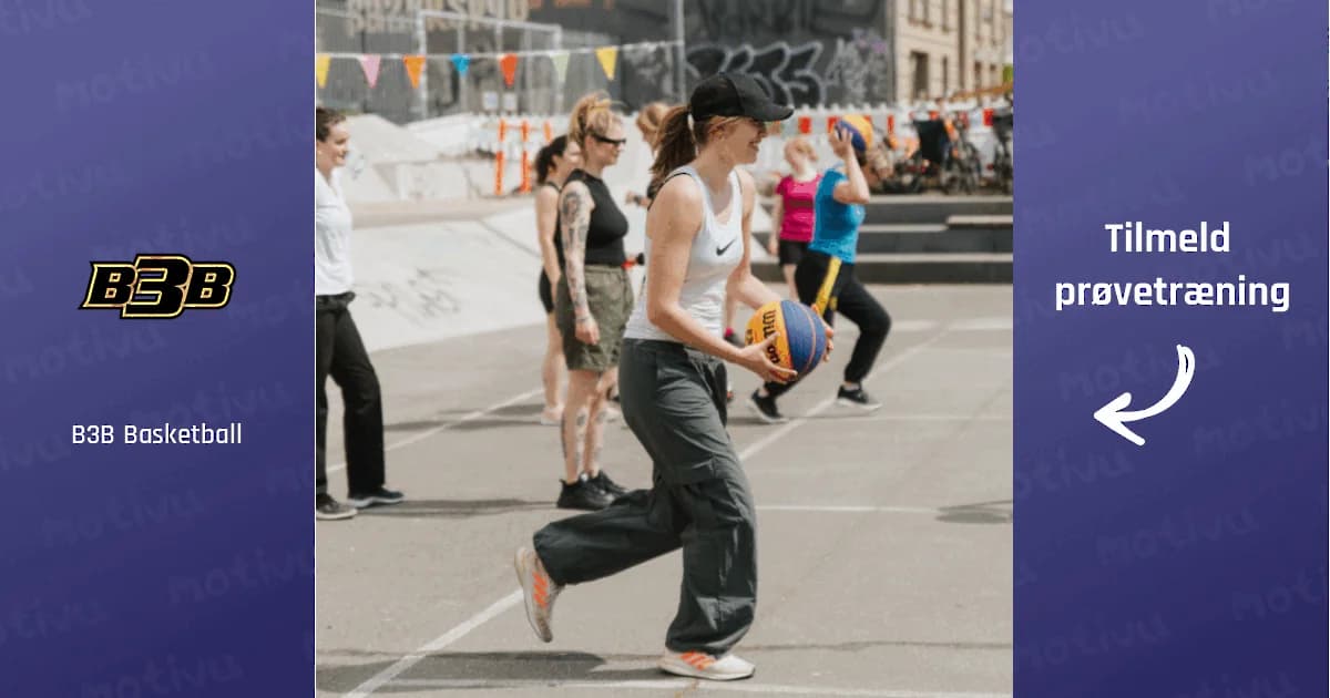Vesterbro Women Team 3 (Beginner)