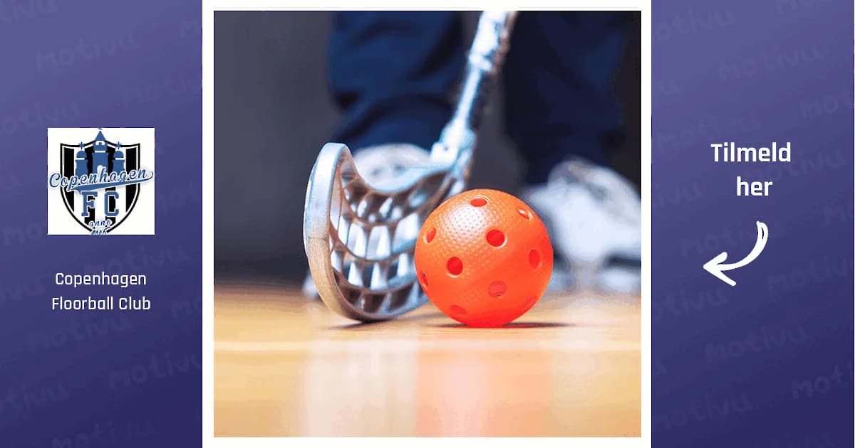 Floorball - U13