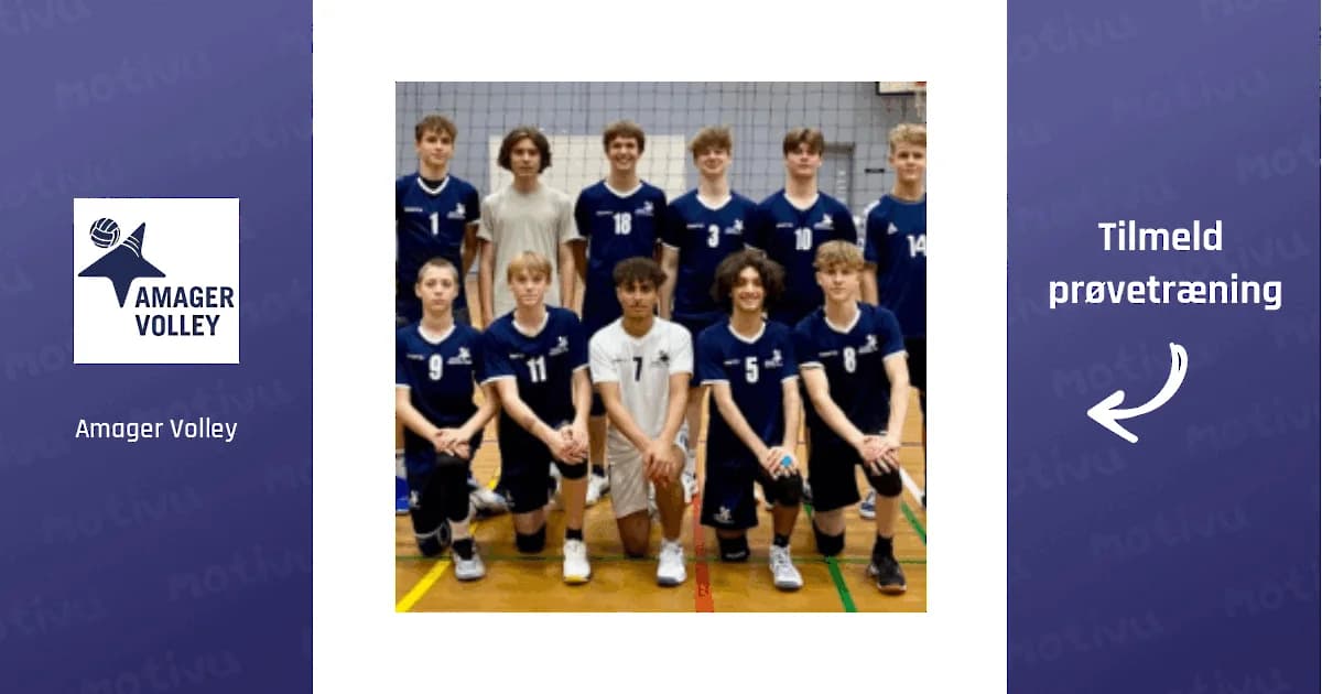 Boys Youth (HU17)