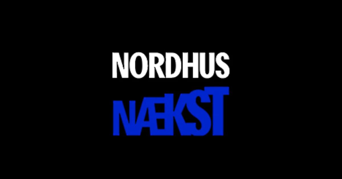 Nækst: Theonlyjohan og Os To