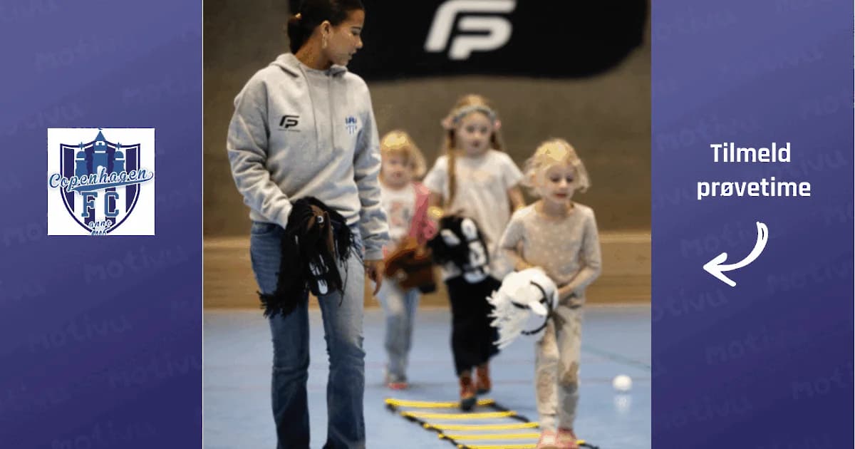 Stick Horse and Floorball