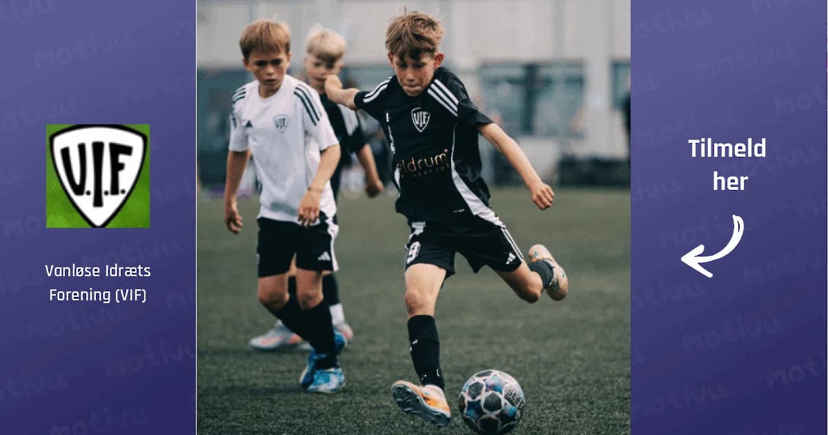 Årgang 2020 – Prøvetræning fodbold