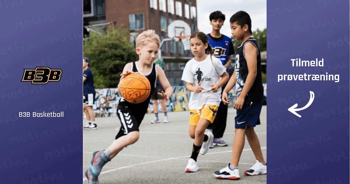 Sluseholmen U7+U9 Kids (U7+U9 Mix)