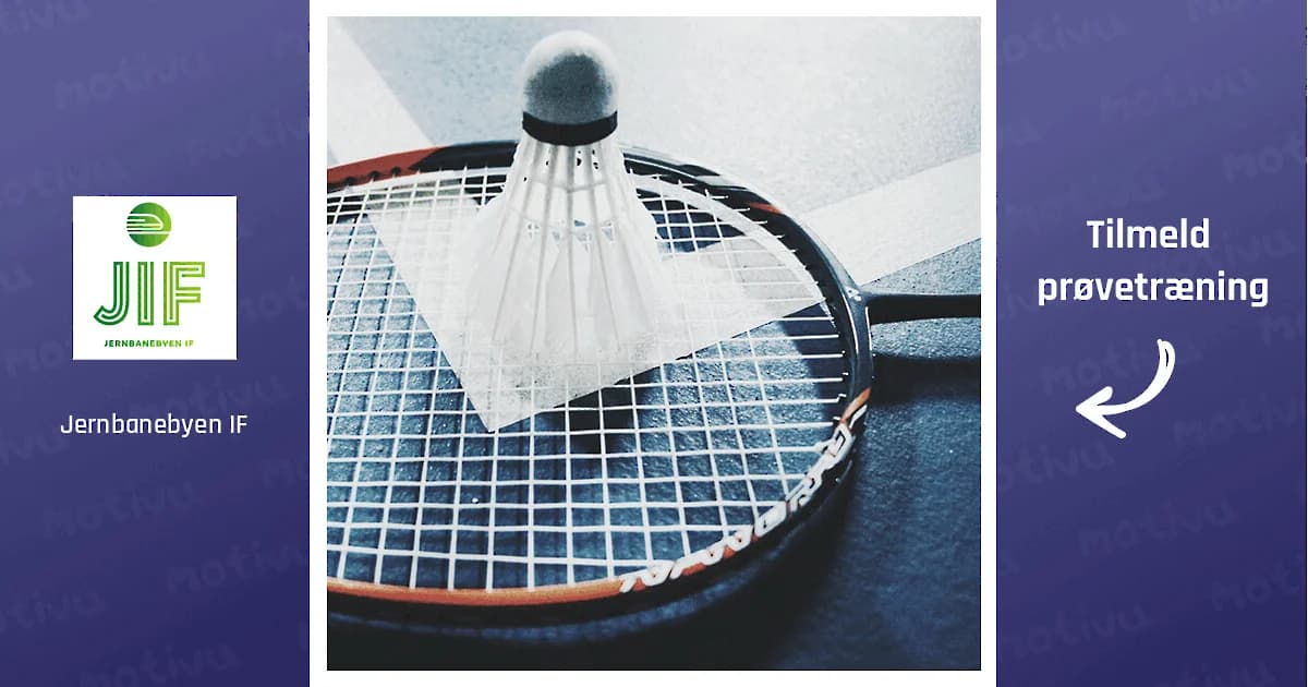 Badminton U11 & U13