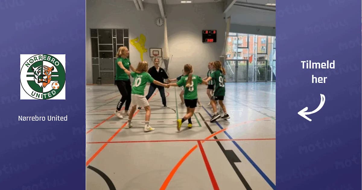 Free handball trial training for girls born 2017-2018