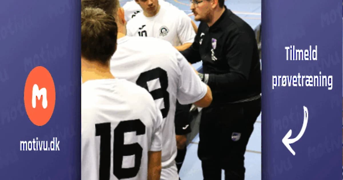 AK Akademi – floorballhold i liga og U19