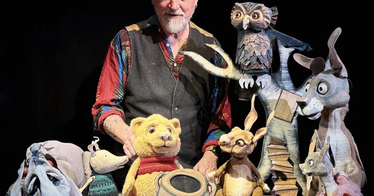Peter Plys
