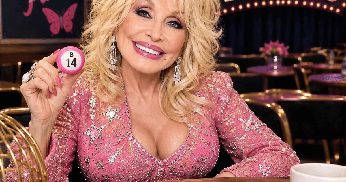 Basser & banko October 2026 – DOLLY P theme