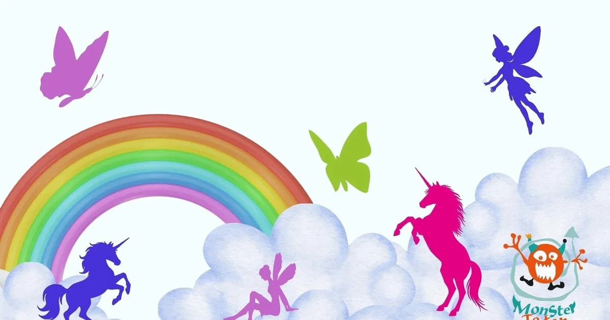 The Fairies' Workshop