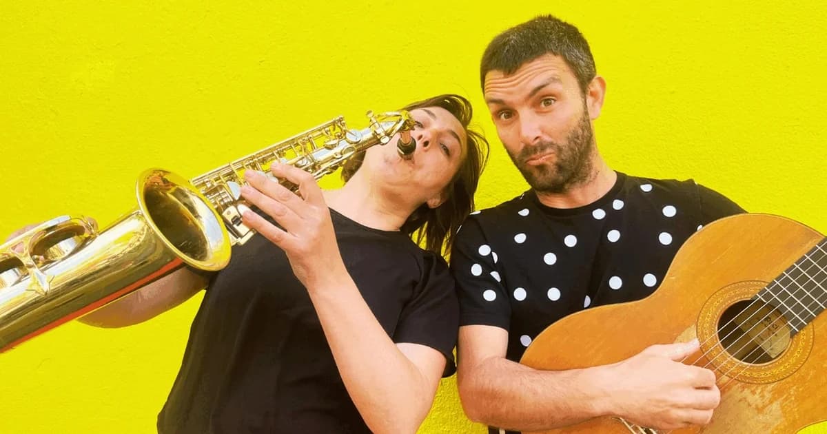 Dubaduba Music Show