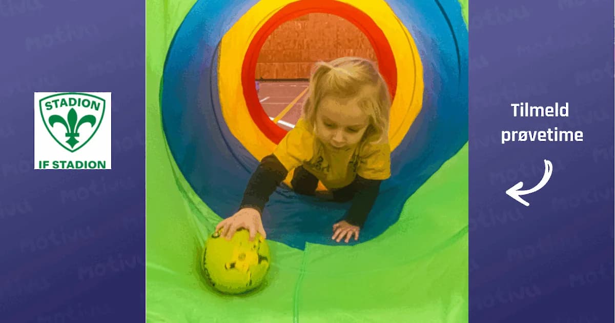 Handball for TrilleTrolle