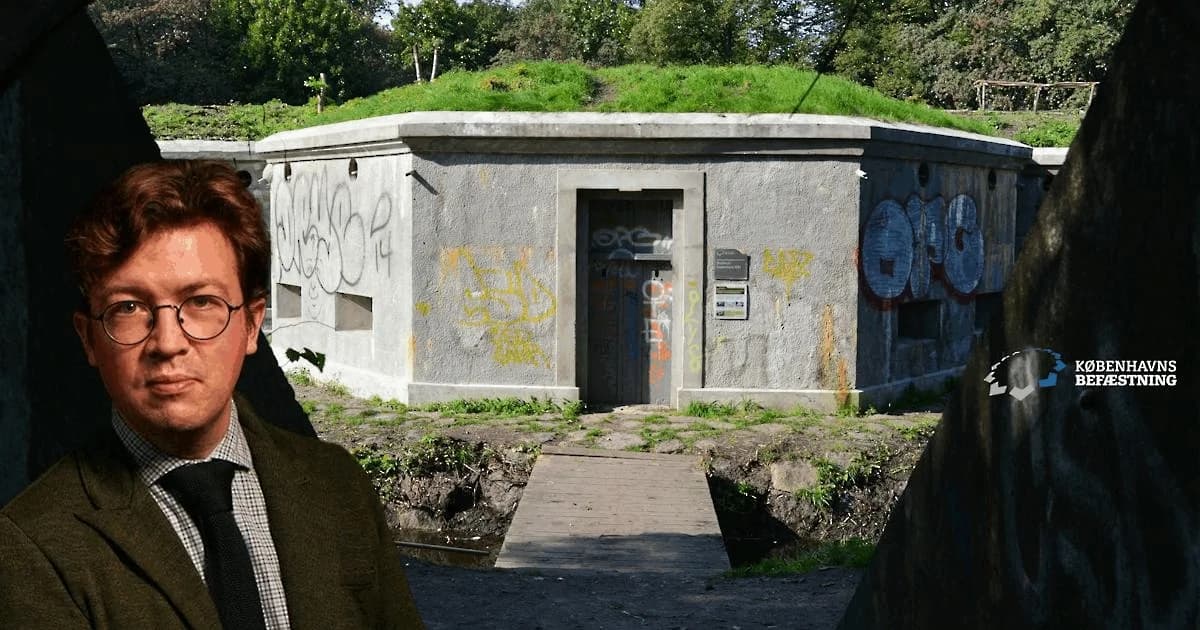 Vestvolden og den betydning for dansk demokrati