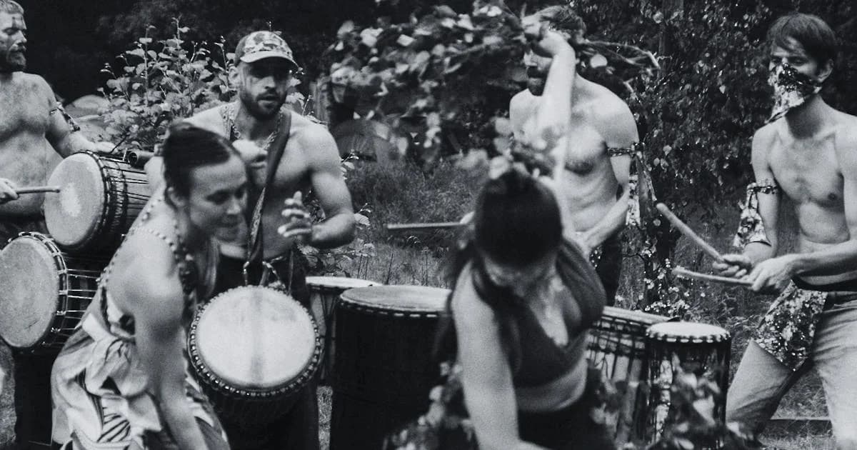 Drumatics