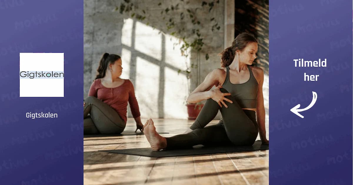 Considerate yoga for everyone