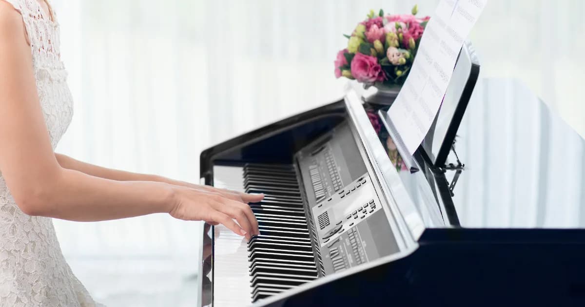 The Sound of Korea – from Classical Melodies to K-pop