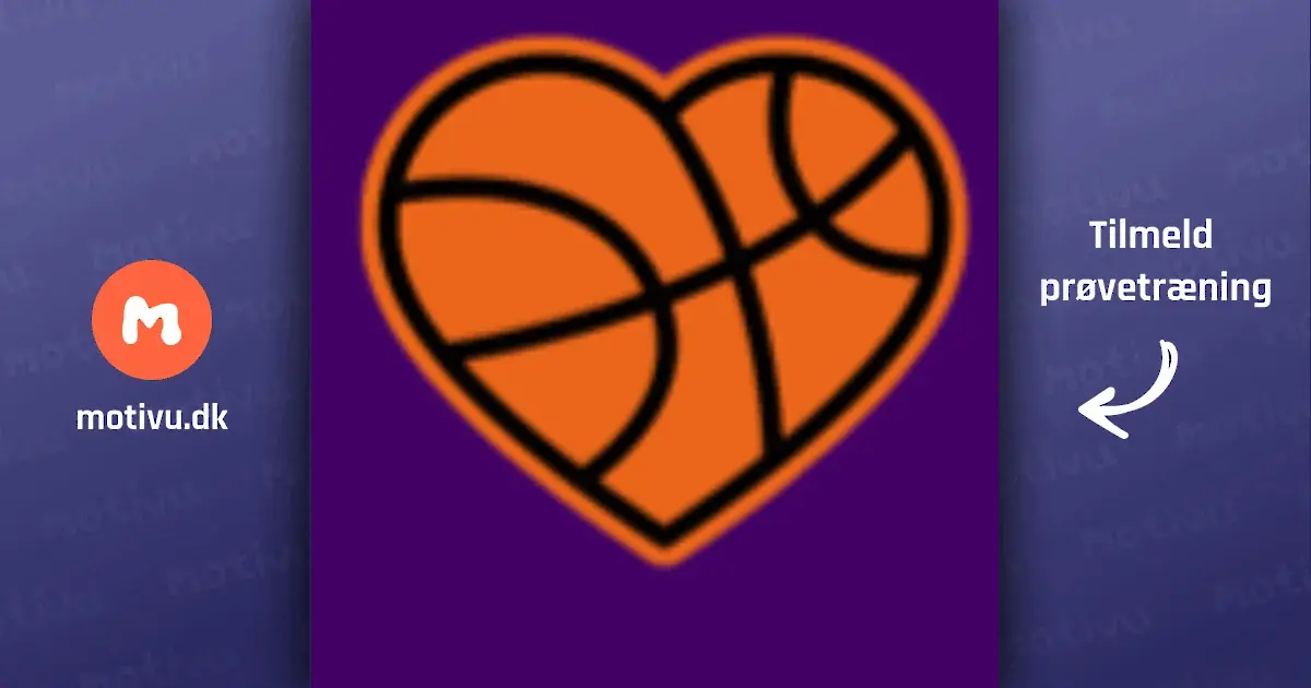 Børnebasket U9 + U14 Mix