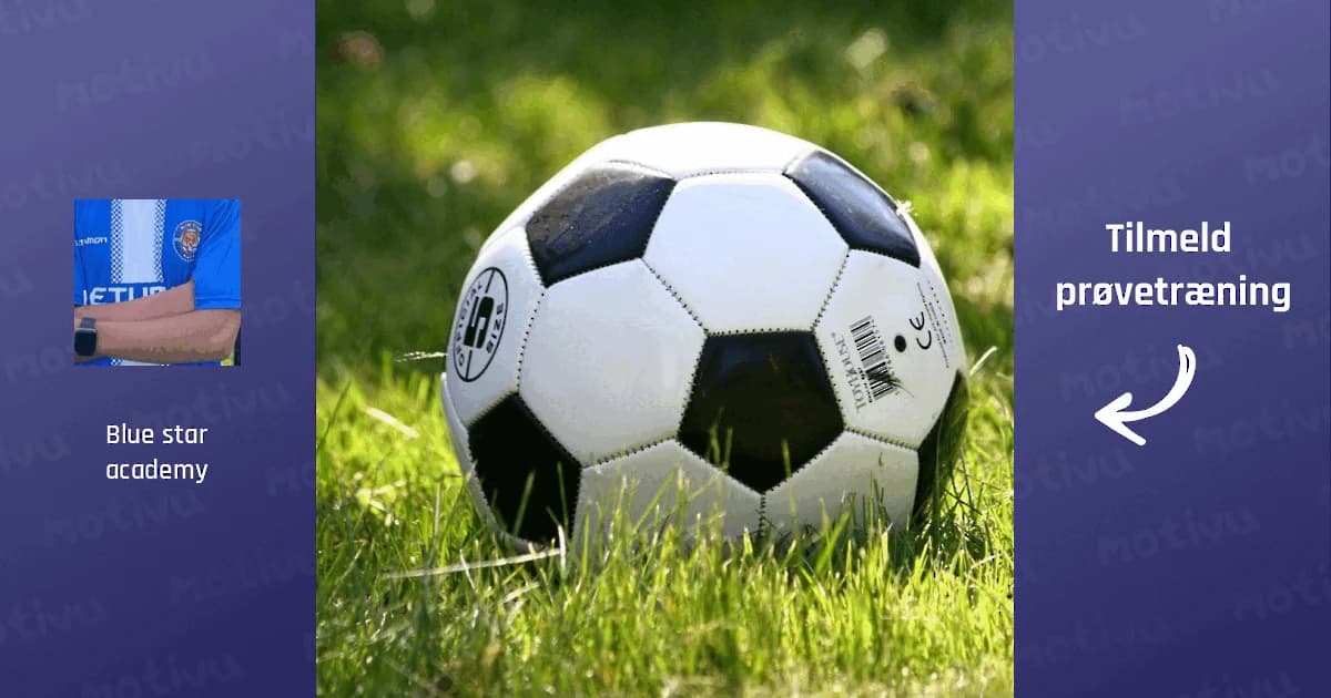 Herre senior – fodbold for alle