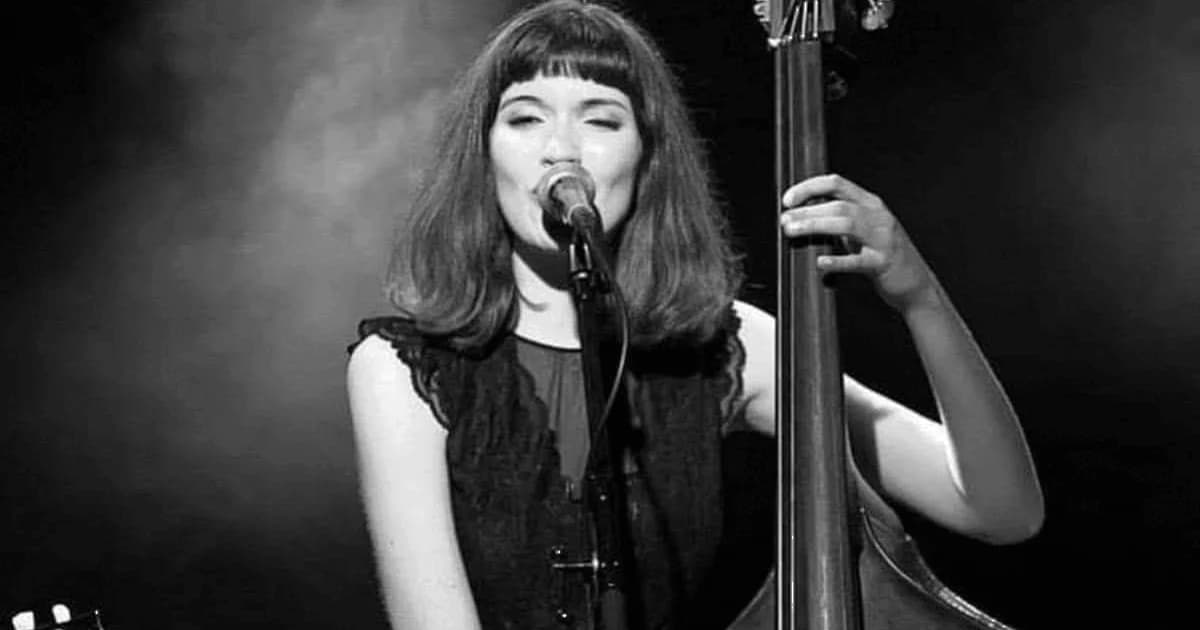 Rosa Salamon Quartet,