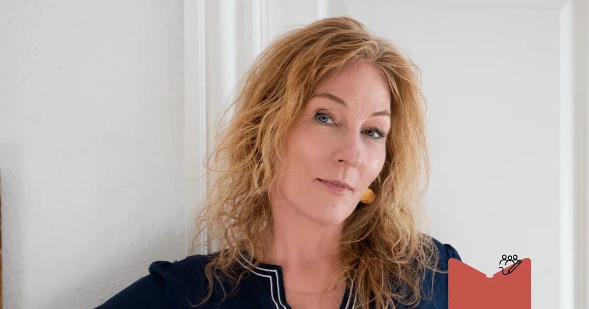 Writing Workshop: Write Your Way to Joy with Diary Writing