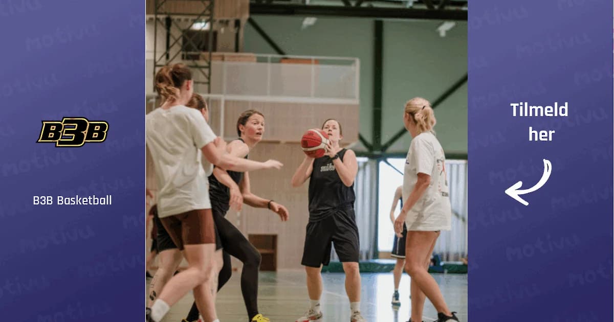 City Womens Team 1 (Beginners)