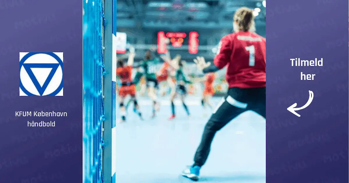 U11-piger træning (årgang 2015/2016)