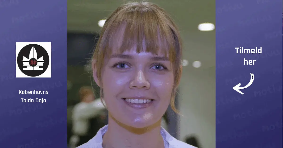 Træning for voksne - Københavns Taido Dojo