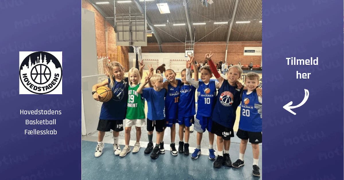 Øbro Silversharks, U11 Drenge basketboltræning (2016)