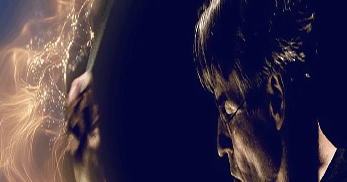 DR Symphony Orchestra and Esa-Pekka Salonen