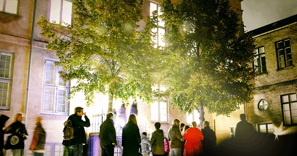Culture Night at Medicinal Museum