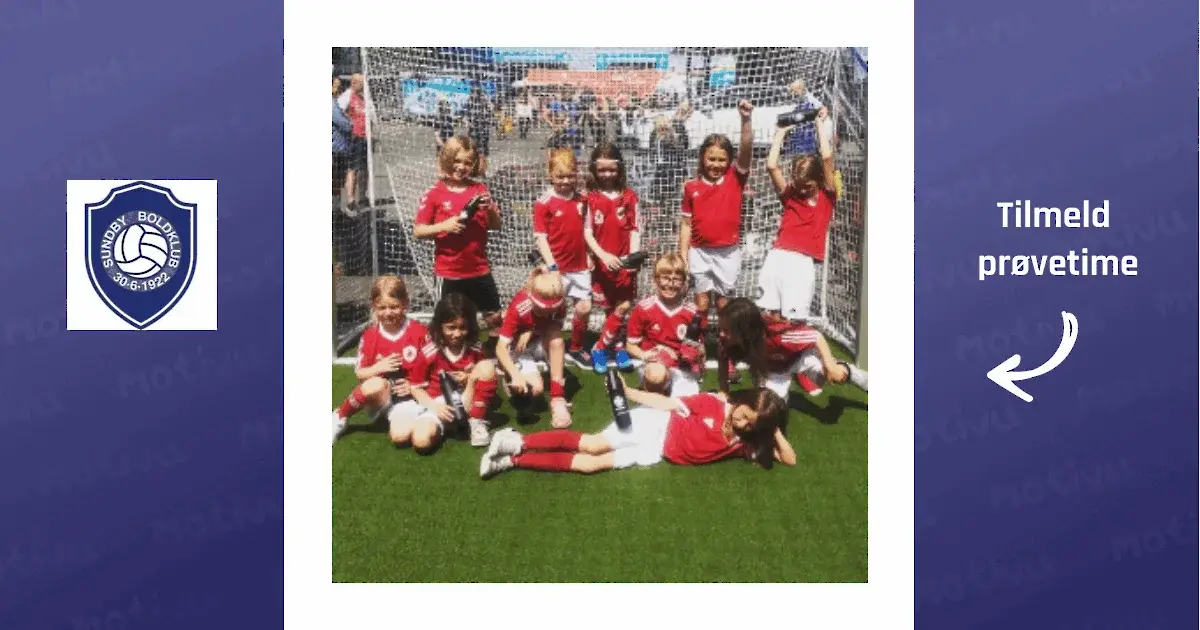 Træning U8 (årgang 2019) – pigespillere