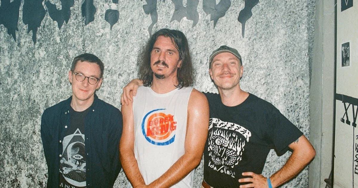 Hyperdog (AUT) + Shittbag (DK)