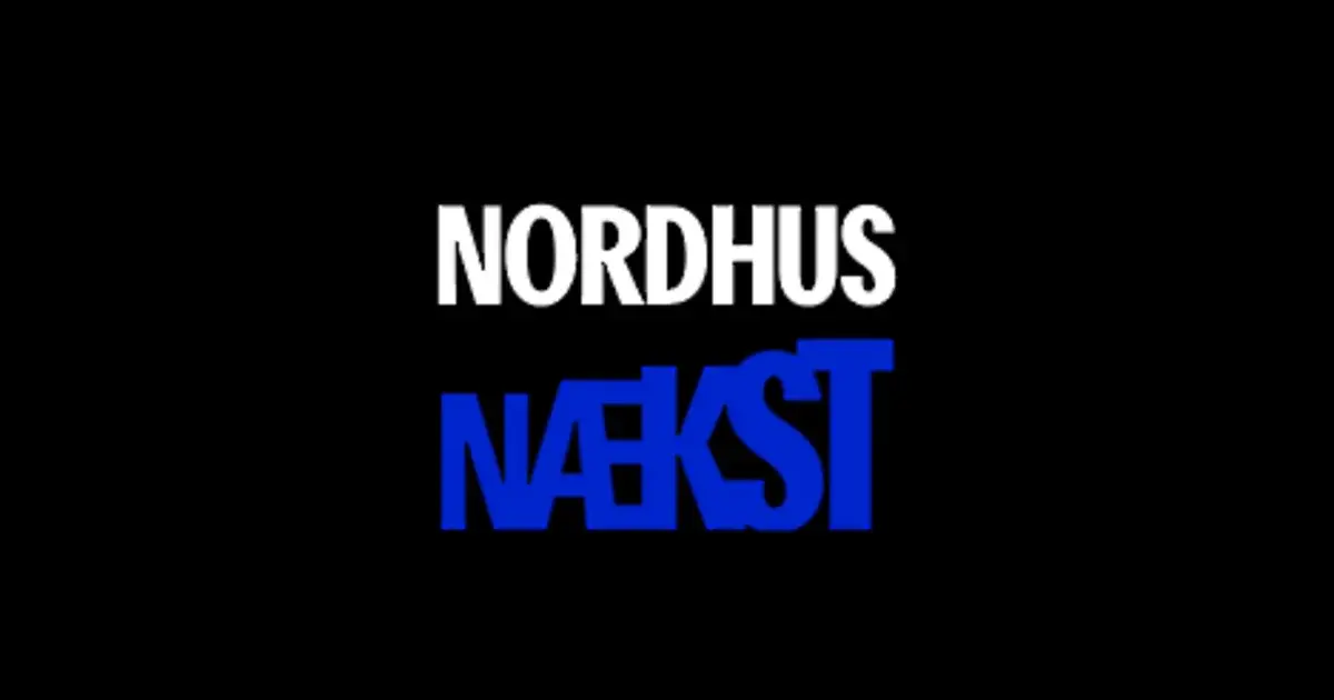 NÆKST: Emma Lunding og Maline